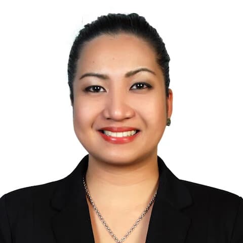 Avegail Jaen