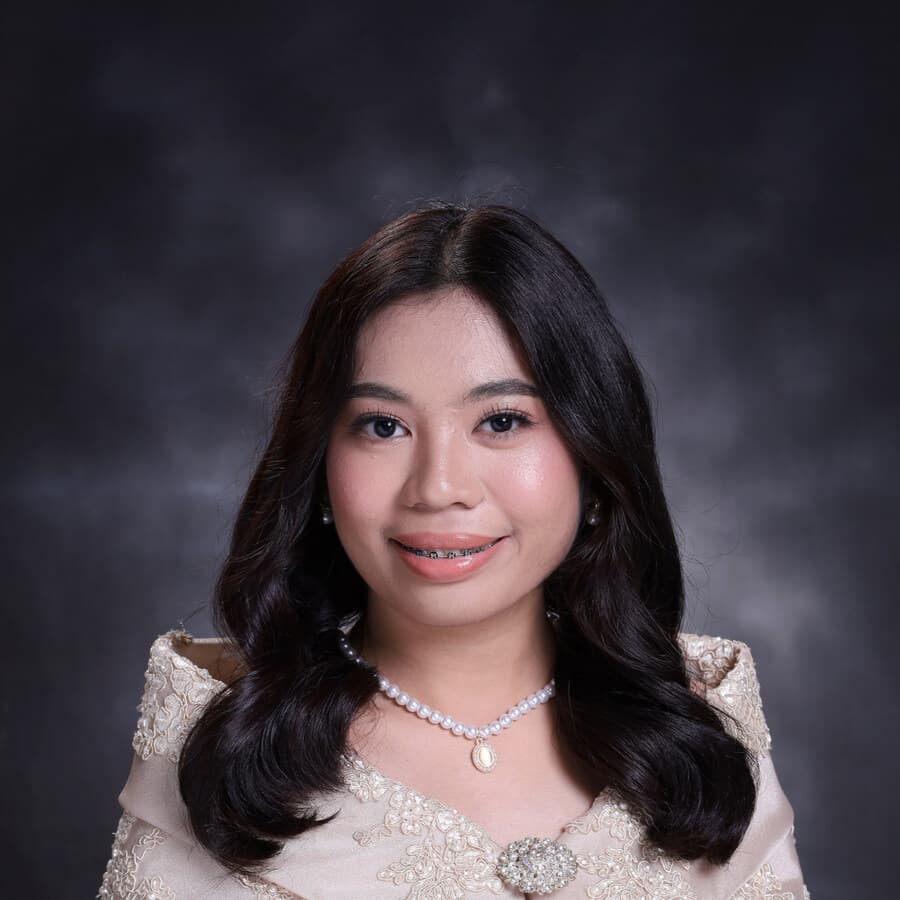 Faith Gibea Magno