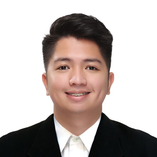 Jeremy Sison