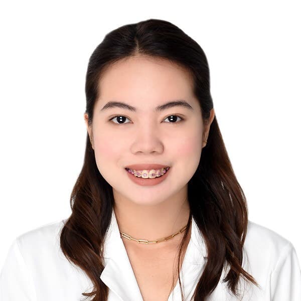 Mary Edralyn Averion