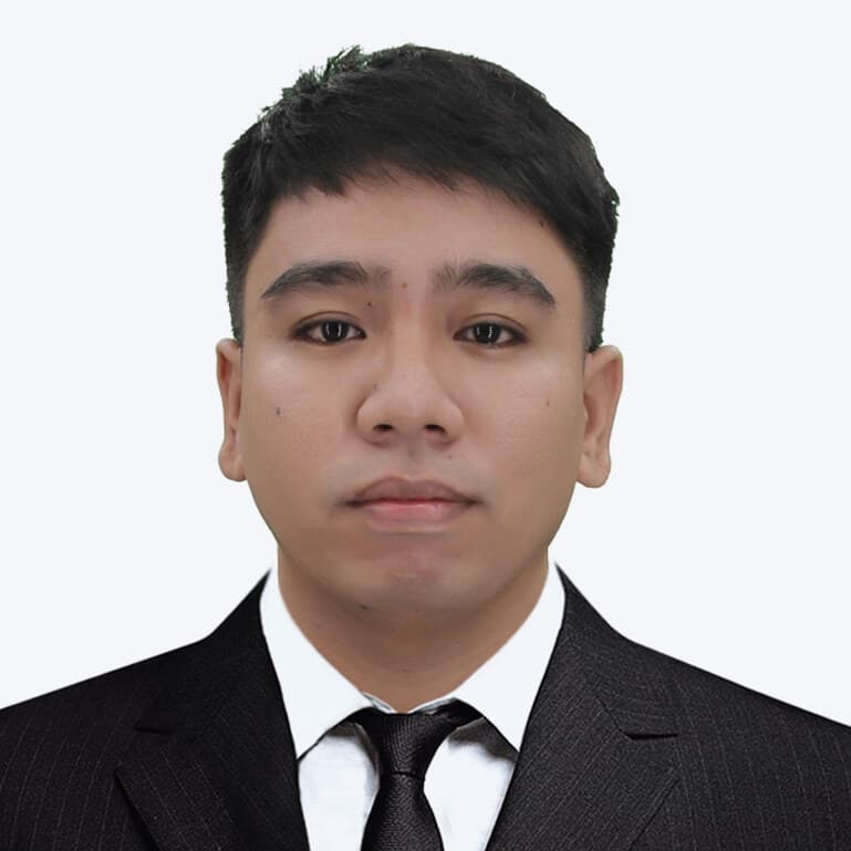 Ryan Ronquillo