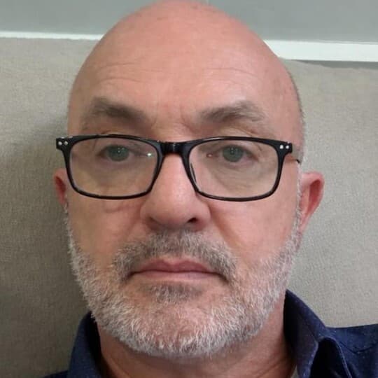 Sarel Pretorius