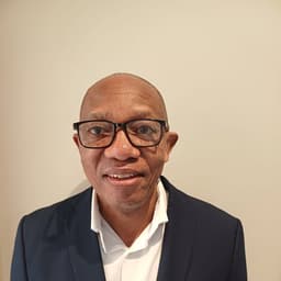 Dr Lenny Modisane