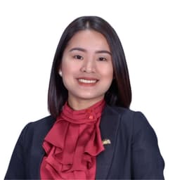 Sarah Gastardo